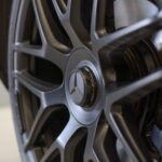 Mercedes-Benz GLE AMG II (V167) 2019