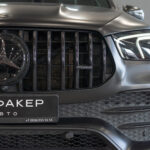 Mercedes-Benz GLE AMG II (V167) 2019