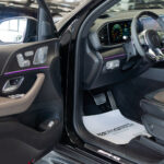 Mercedes-Benz GLE AMG II (V167) 2019