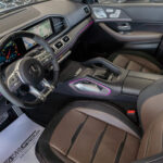 Mercedes-Benz GLE AMG II (V167) 2019