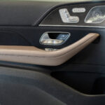 Mercedes-Benz GLE AMG II (V167) 2019