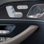 Mercedes-Benz GLE AMG II (V167) 2019