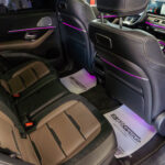 Mercedes-Benz GLE AMG II (V167) 2019