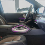 Mercedes-Benz GLE AMG II (V167) 2019