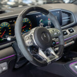 Mercedes-Benz GLE AMG II (V167) 2019