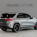 Mercedes-Benz GLE AMG II (V167) 2020