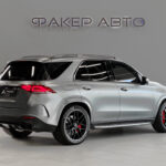 Mercedes-Benz GLE AMG II (V167) 2020