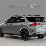 Mercedes-Benz GLE AMG II (V167) 2020