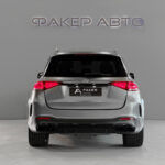 Mercedes-Benz GLE AMG II (V167) 2020