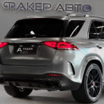 Mercedes-Benz GLE AMG II (V167) 2020