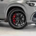 Mercedes-Benz GLE AMG II (V167) 2020