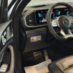 Mercedes-Benz GLE AMG II (V167) 2020