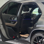 Mercedes-Benz GLE AMG II (V167) 2020