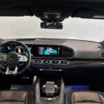 Mercedes-Benz GLE AMG II (V167) 2020