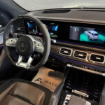 Mercedes-Benz GLE AMG II (V167) 2020