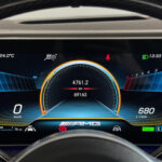Mercedes-Benz GLE AMG II (V167) 2020