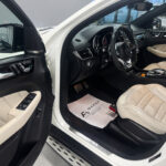 Mercedes-Benz GLE AMG I (W166) 2015