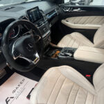 Mercedes-Benz GLE AMG I (W166) 2015