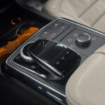 Mercedes-Benz GLE AMG I (W166) 2015