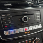 Mercedes-Benz GLE AMG I (W166) 2015