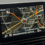 Mercedes-Benz GLE AMG I (W166) 2015