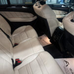 Mercedes-Benz GLE AMG I (W166) 2015