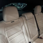 Mercedes-Benz GLE AMG I (W166) 2015