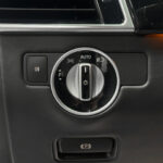 Mercedes-Benz GLE AMG I (W166) 2015