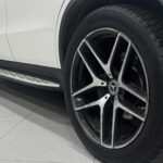 Mercedes-Benz GLE AMG I (W166) 2015