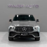 Mercedes-Benz GLE Coupe AMG II (C167) 2022
