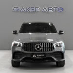 Mercedes-Benz GLE Coupe AMG II (C167) 2022