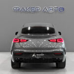 Mercedes-Benz GLE Coupe AMG II (C167) 2022
