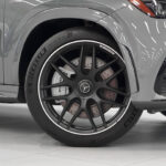 Mercedes-Benz GLE Coupe AMG II (C167) 2022