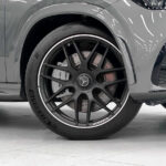 Mercedes-Benz GLE Coupe AMG II (C167) 2022