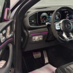 Mercedes-Benz GLE Coupe AMG II (C167) 2022