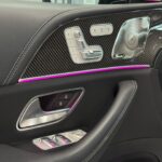 Mercedes-Benz GLE Coupe AMG II (C167) 2022