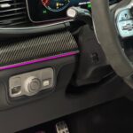 Mercedes-Benz GLE Coupe AMG II (C167) 2022