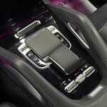 Mercedes-Benz GLE Coupe AMG II (C167) 2022