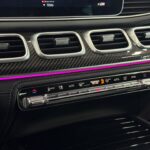 Mercedes-Benz GLE Coupe AMG II (C167) 2022