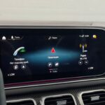 Mercedes-Benz GLE Coupe AMG II (C167) 2022