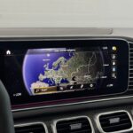 Mercedes-Benz GLE Coupe AMG II (C167) 2022