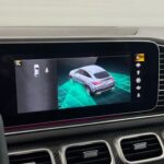 Mercedes-Benz GLE Coupe AMG II (C167) 2022