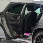 Mercedes-Benz GLE Coupe AMG II (C167) 2022