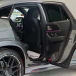 Mercedes-Benz GLE Coupe AMG II (C167) 2022