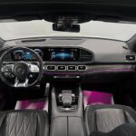 Mercedes-Benz GLE Coupe AMG II (C167) 2022