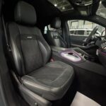 Mercedes-Benz GLE Coupe AMG II (C167) 2022