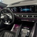 Mercedes-Benz GLE Coupe AMG II (C167) 2022