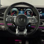 Mercedes-Benz GLE Coupe AMG II (C167) 2022