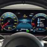 Mercedes-Benz GLE Coupe AMG II (C167) 2022