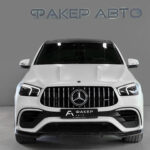 Mercedes-Benz GLE Coupe AMG II (C167) 2020